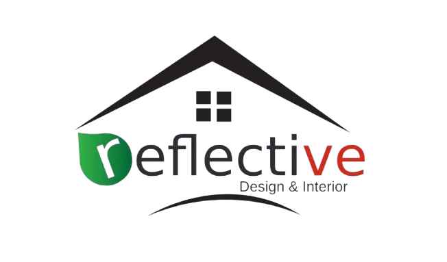 Reflective Design and Interior